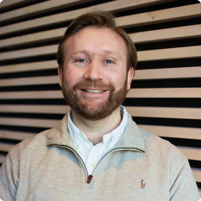 Dr. André Listou Ellefsen
