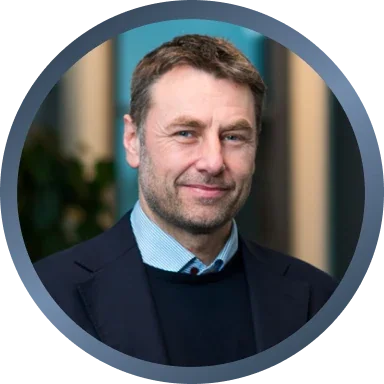 Asbjørn Skaro