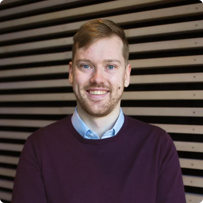 Øystein Nordli